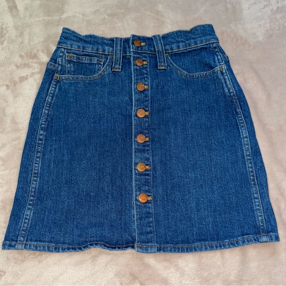 Madewell Dresses & Skirts - Madewell skirt size 23